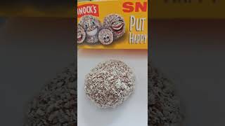 TUNNOCKS SNOWBALLS COCONUT COVERED MARSHMALLOW marshmallow coconut snacks chocolate shorts [upl. by Oznofla]