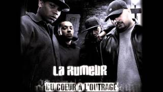 LA RUMEUR  Du Coeur à L Outrage FULL ALBUM [upl. by Nediarb]