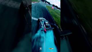 350z Black Mamba drifting  DRIFTINGOWE MISTRZOSTWA POLSKI [upl. by Raine]