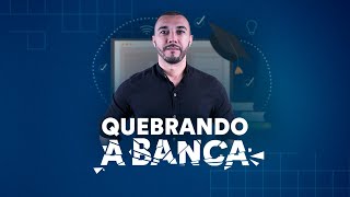 Quebrando a banca  Prof Romário Falci  Semana dos Professores [upl. by Olen]