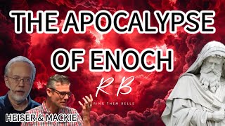 The Apocalypse Of Enoch  Secrets Revealed [upl. by Lark]