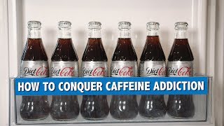 Diet Coke Addiction  going cold turkey [upl. by Kittie]