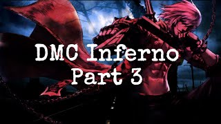 DMC Inferno Part 3 [upl. by Brinkema]