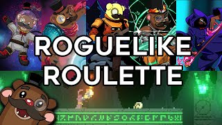 Never Losing Again Roguelike Roulette [upl. by Sissy]