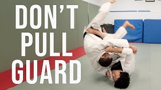 First 3 Judo Throws to Learn for BJJ judo bjj mma [upl. by Ingaborg371]