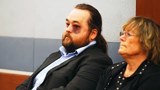 Why Rick Refuses To Talk To Chumlee Off Air Pawn Stars [upl. by Everrs]