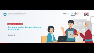 Perancangan dan Pengembangan Kurikulum  31 Okt 2024 [upl. by Nozicka]