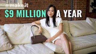 I Launched A Business From My Living Room — Now It Brings In 9 Million A Year [upl. by Orton]