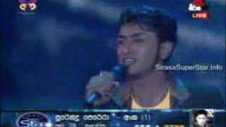 Sirasa Super Star  20071027 The Grand Finale  Part 09 [upl. by Supple645]