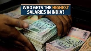 FMCG industry pays the highest salaries in India Randstand [upl. by Adonis]