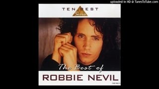 Robbie Nevil  Cest La Vie1986 [upl. by Ojiram880]