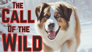 THE CALL OF THE WILD by Jack London FULL AUDIOBOOK [upl. by Thin]