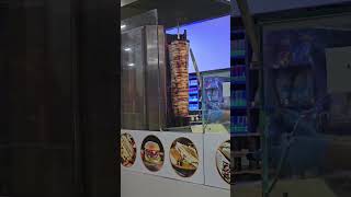 Kebab or shawarma short yummy [upl. by Jennica]