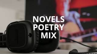 audio books english  novels  poetry  mix PLAYLISTS [upl. by Valiant249]