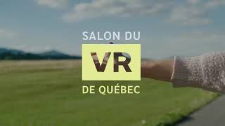 SALONVR 2024 QC [upl. by Carper]