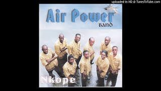 Air Power Band  Sepa Sa Hao Official Audio [upl. by Aicnorev]