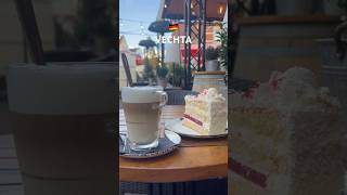 🇩🇪 Germany Vechta Фехта travel thomasmarkt short [upl. by Fry]