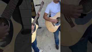 Farmersville highschool sierreño sierreños sierreno musicclass 12stringguitar [upl. by Carrol975]