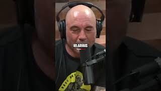 Joe Rogan Reacts to Hilarious Joe Biden Meme [upl. by Aletse341]