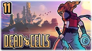 The Ossuary  Part 11  Lets Play Dead Cells Full Release  v10 PC HD Gameplay [upl. by Sadnac]