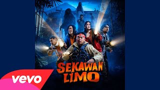 Bayu Skak  Gusti Matur Nuwun OST Film SEKAWAN LIMO [upl. by Nwahsuq]