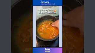 Home Made Soup Recipe restaurantstyle soup ytshorts [upl. by Korney461]