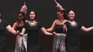 Pasifika Fusion 2024  Cultural Performances Morning [upl. by Sender]