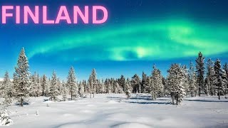 The Ultimate Finland Travel Guide 25 Best Places Exploring Finlands Architecture A Nordic Charm [upl. by Jeroma106]