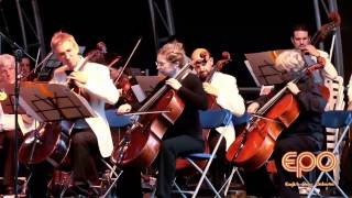 Hooked on Classics Part 1 Louis Clark English Pops Orchestra [upl. by Mccomb]