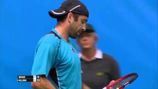 Monday Hot Shot  John Millman [upl. by Hgielanna]