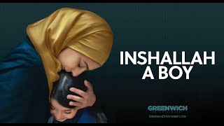 Inshallah a Boy Official Trailer  Film Oscars dari Yordania [upl. by Enayr240]