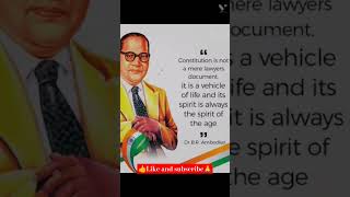 Bhartacha ghatnakar ambedkar viralshots youtubeshorts ytshorts constitution indian [upl. by Benoite332]