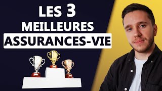 Quelle assurancevie choisir  LES 3 MEILLEURS CONTRATS [upl. by Lepley]