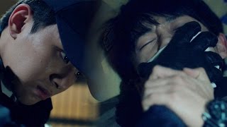 자수 택한 김민석 결국 살해 당해 《Innocent Defendant》 피고인 EP15 [upl. by Ajiram889]