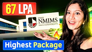 Should You Apply to NMIMS 🤔 NMIMS MBA Review – Placements Fees Admission Process [upl. by Domeniga754]