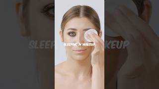 Why Makeup Causes Irritated Eyes  3 Reasons And 3 Simple Solutions eyewellness eyecare eyes [upl. by Koss]