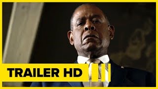 Epixs Godfather of Harlem Trailer [upl. by Mcgregor922]