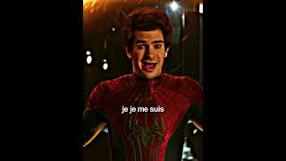 Le retour des Spider man VF  SpiderMan  No Way Home shorts [upl. by Attekal]