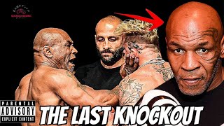 Will Mike Tyson at 58yrs Old Get The KNOCKOUT Against Jake Paul [upl. by Weinreb233]