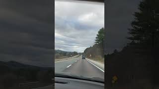 JUST DRIVING IN NEW HAMPSHIRE 🚘🚗🚙🚖happydrivingusanewhampshireenjoy [upl. by Jeth]