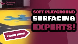 Soft Playground Surfacing Specialists Near Me  Playground Flooring [upl. by Maurie890]