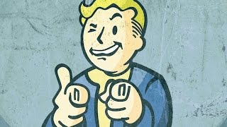 Fallout 4  ALL Bobblehead Locations [upl. by Ivo491]