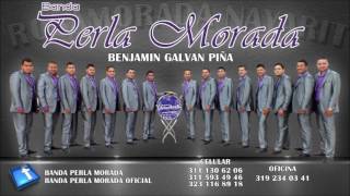 Banda Perla Morada Fiestas Las juntas Jalisco 2016 Par1 [upl. by Euphemiah18]