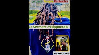 Le Serment dHippocrate Feat Guru Nile Official video by Rullun [upl. by Releehw]