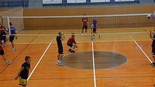 KPU18M Svitavy 🆚️ Hradec Králové [upl. by Aryn]