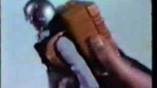 Mego Action Jackson tv commercial 1972 [upl. by Ojela213]