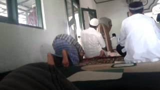 Cara Shalat Tahiyatul Masjid Sebelum Shalat Jumat [upl. by Llesirg309]