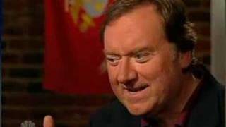 Remembering TIM RUSSERT  Big Russ And Me Tom Brokaw DLN11 [upl. by Mcwherter]