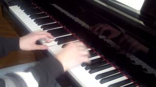 ABRSM Piano 20132014 Grade 1 A5 A5 Preludefrom Suite No 1 in G  Purcell [upl. by Campy]