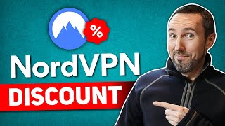 NordVPN Coupon Code 2024💸Get MAXIMUM NordVPN Discount Code🔥 [upl. by Baram]